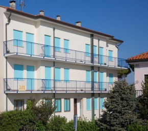 Residence Cristallo Caorle